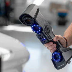 Scanner 3d