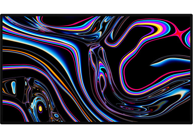APPLE Pro Display XDR mwpe2z/a, 32" 6K Retina, sticlă standard, argintiu