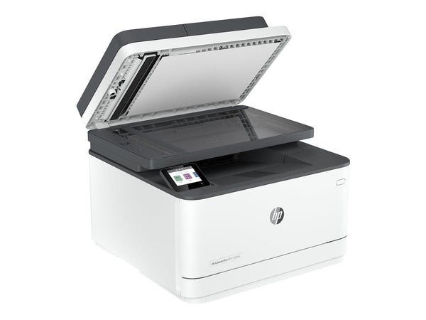 Multifunctional Monocrom HP LaserJet Pro MFP 3102fdn, A4, 33ppm