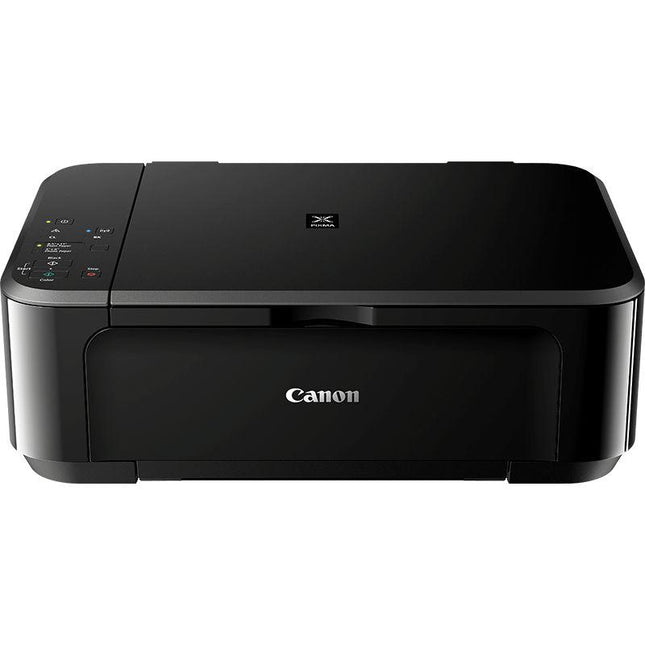Multifunctional Inkjet Color Canon Pixma MG3650S, Negru A4 9.9 ppm alb/negru 5.7ppm color