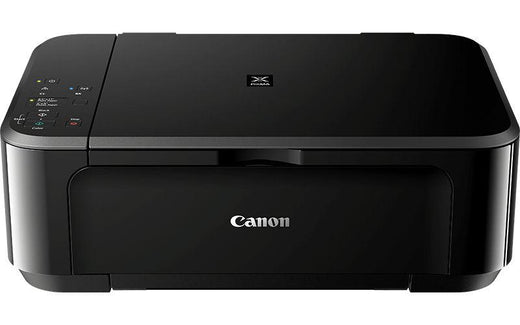 Multifunctional Inkjet Color Canon Pixma MG3650S, Negru A4 9.9 ppm alb/negru 5.7ppm color