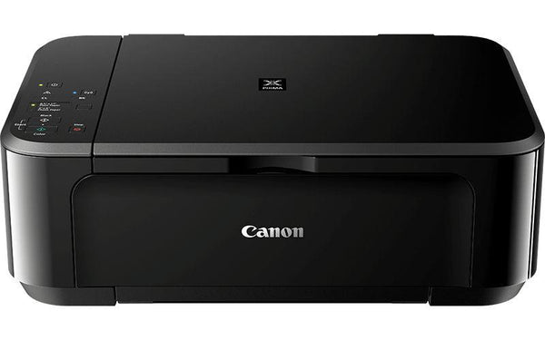 Multifunctional Inkjet Color Canon Pixma MG3650S, Negru A4 9.9 ppm alb/negru 5.7ppm color