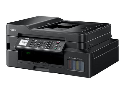MULTIFUNCTIONAL INKJET BROTHER MFC-T920DW, A4, USB, Wi-Fi, retea, fax