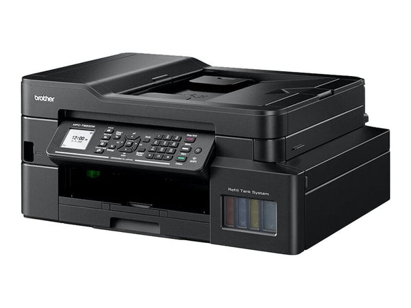 MULTIFUNCTIONAL INKJET BROTHER MFC-T920DW, A4, USB, Wi-Fi, retea, fax
