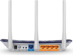 ROUTER TP-LINK wireless 750Mbps - Archer C20