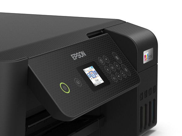 Multifunctional Inkjet Color Epson L3260 - C11CJ66407 A4 10 ppm