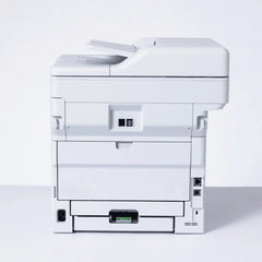 Brother MFC-L5710DW Multifunctionala laser monocrom A4, 48 ppm, duplex automat, 512 MB RAM, Ecran color tactil, Windows 10 si 11, Wi-Fi si LAN