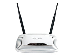 Router Wireless TP-LINK TL-WR841N, 300 Mbps