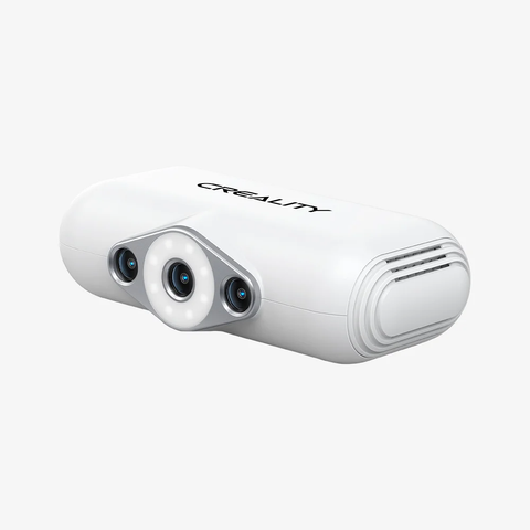 SCANNER 3D CREALITY CR-SCAN LIZARD - PACHET STANDARD