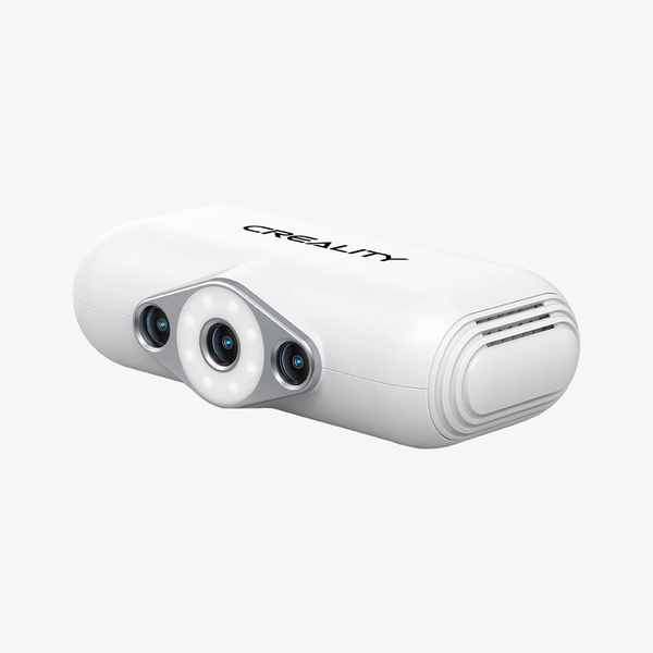 SCANNER 3D CREALITY CR-SCAN LIZARD - PACHET STANDARD