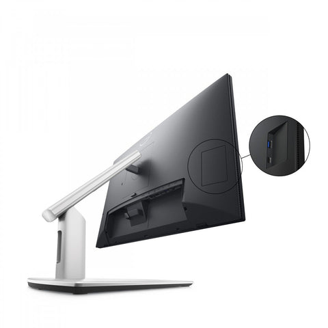 Dell P2424HT 23.8 inch monitor tactil Full HD IPS
