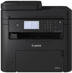Canon i-SENSYS MF275dw – multifunctionala laser monocrom A4, 29 ppm, duplex automat, Wi-Fi și LAN