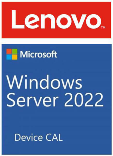 Windows Server 2022 CAL 10 Device – licențe de acces pentru 10 dispozitive