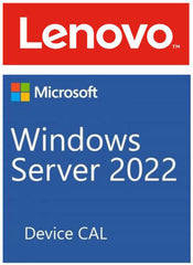 Windows Server 2022 CAL 10 Device – licențe de acces pentru 10 dispozitive