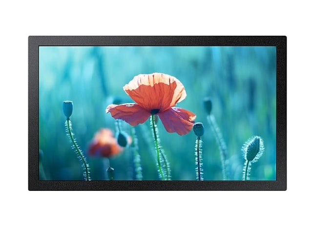 Samsung QB13R M 13 inch – panou informare digital Full HD, WiFi, Tizen