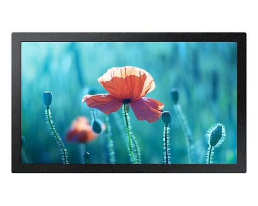 Samsung QB13R M 13 inch Ð panou informare digital Full HD, WiFi, Tizen