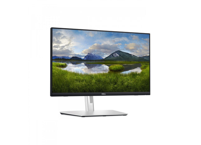 Dell P2424HT 23.8 inch monitor tactil Full HD IPS