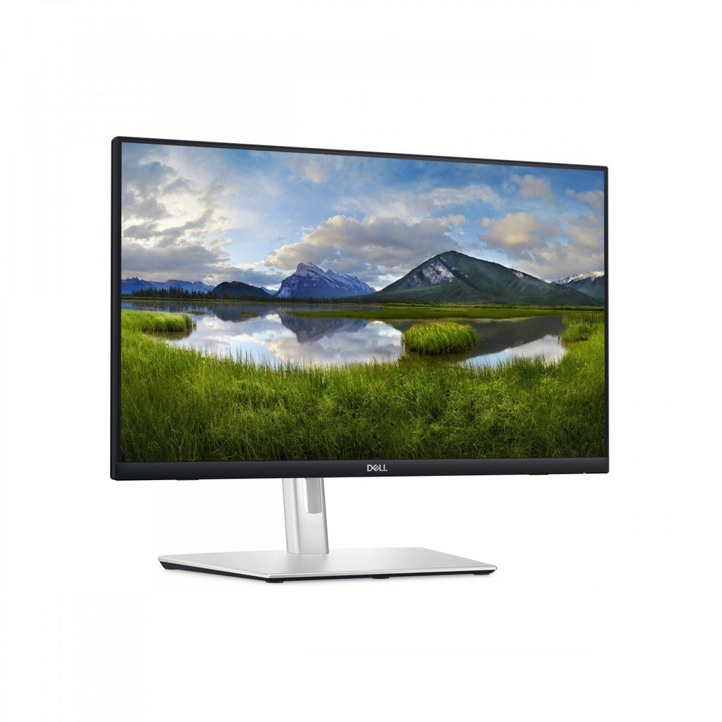 Dell P2424HT 23.8 inch monitor tactil Full HD IPS