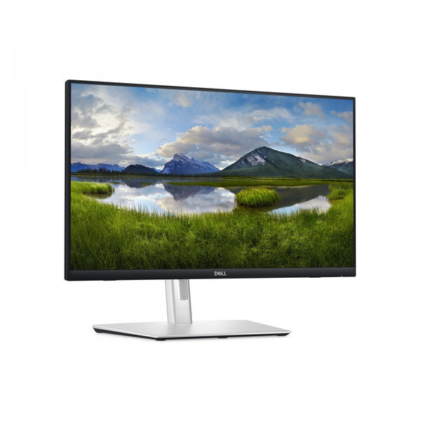 Dell P2424HT 23.8 inch monitor tactil Full HD IPS