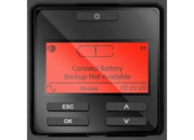 UPS APC Smart-UPS SRT online dubla-conversie 3000VA / 2700W 8conectori C13 2 conectori C19 extended runtime