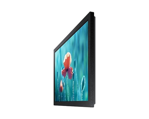 Samsung QB13R M 13 inch – panou informare digital Full HD, WiFi, Tizen