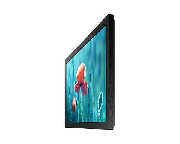 Samsung QB13R M 13 inch – panou informare digital Full HD, WiFi, Tizen