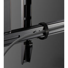 Suport TV electric de perete 32''-75'' cu Telecomanda