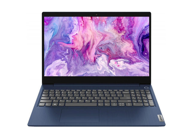 Laptop Lenovo 15.6'' IdeaPad 3 15IGL05, HD, Intel® Celeron® N4120, 4GB DDR4, 256GB