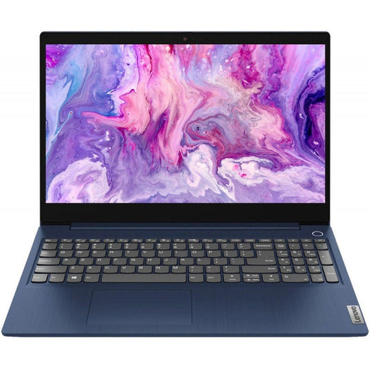 Laptop Lenovo 15.6'' IdeaPad 3 15IGL05, HD, Intel® Celeron® N4120, 4GB DDR4, 256GB