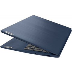 Laptop Lenovo 15.6'' IdeaPad 3 15IGL05, HD, Procesor Intel® Celeron® N4120, 4GB DDR4, 256GB SSD