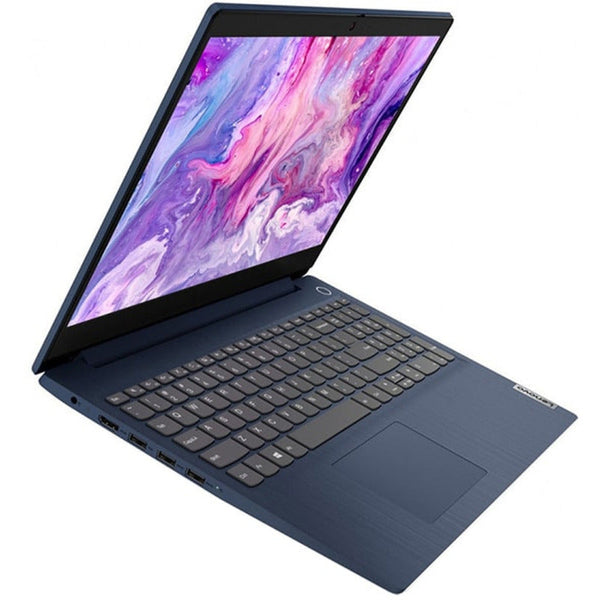 Laptop Lenovo 15.6'' IdeaPad 3 15IGL05, HD, Intel® Celeron® N4120, 4GB DDR4, 256GB