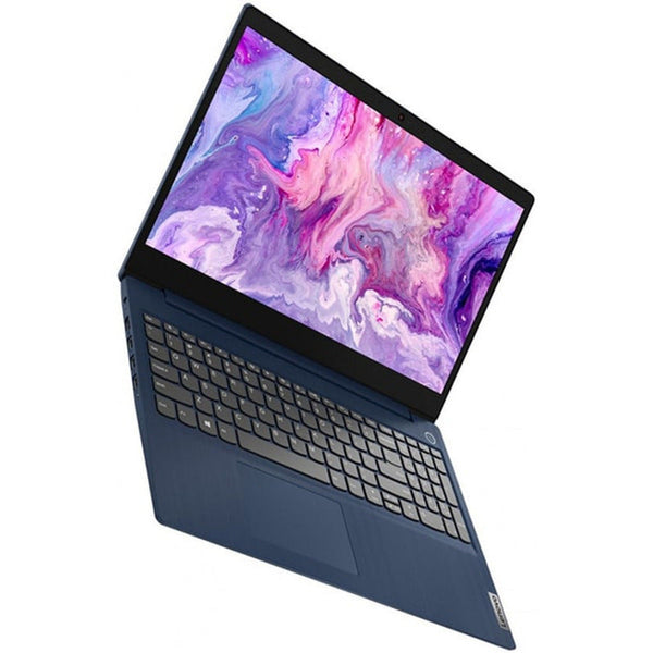 Laptop Lenovo 15.6'' IdeaPad 3 15IGL05, HD, Intel® Celeron® N4120, 4GB DDR4, 256GB