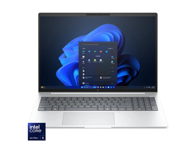 Laptop HP ProBook 4 G1i Intel Core U5-225U 16GB 512GB 16 inch WUXGA