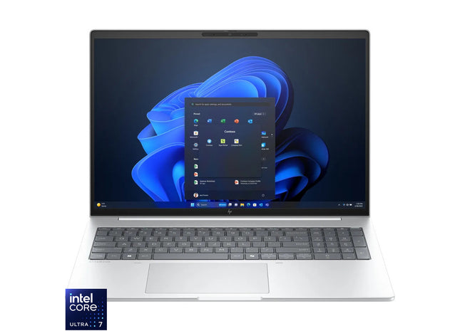 Laptop HP EliteBook 8 G1i Intel Core Ultra 7-255U 32GB 1TB 16 inch