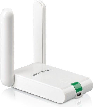 ADAPTOR DE REȚEA TP-LINK MINI - TL-WN822N