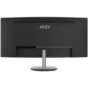 MSI PRO MP341CQ – monitor 34 inch curbat UWQHD, panou VA, 100Hz, 178° viewing