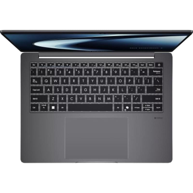 Laptop Asus 14 Ryzen AI 7 350 16GB 1TB WUXGA DOS