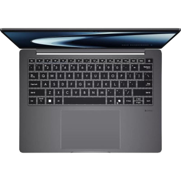 Asus Laptop 14 Ryzen AI 7 350 16GB 1TB WUXGA DOS