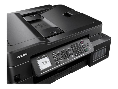 MULTIFUNCTIONAL INKJET BROTHER MFC-T920DW, A4, USB, Wi-Fi, retea, fax