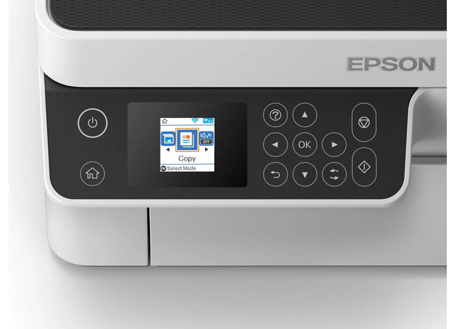 Multifuncțional inkjet mono Epson EcoTank CISS M2120 A4