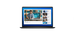 Laptop Dell 16 DC16251, 16.0-inch 16:10 FHD+ (1920x1200) Anti-Glare Non- Touch 300nits WVA/IPS Display with ComfortView