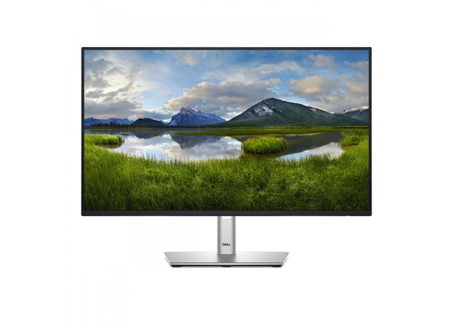 Dell Pro Plus P2425H 23.8 inch – monitor Full HD IPS pentru birou și business