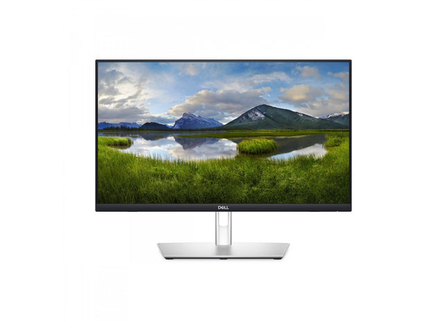 Dell P2424HT 23.8 inch monitor tactil Full HD IPS