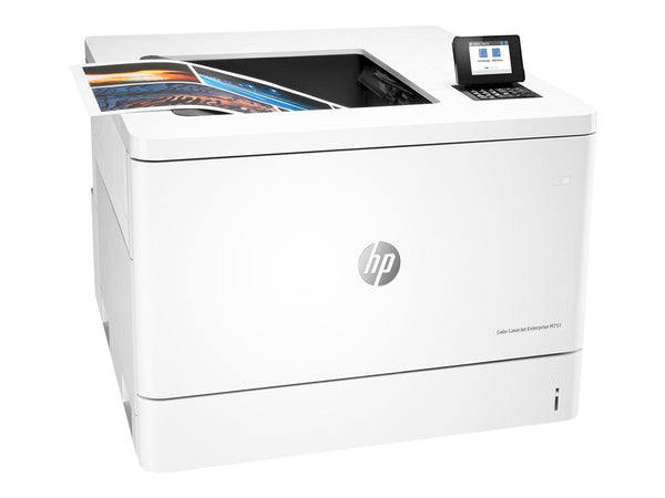 Multifunctional HP Color LaserJet Enterprise M751dn, A3, color, USB, 26ppm