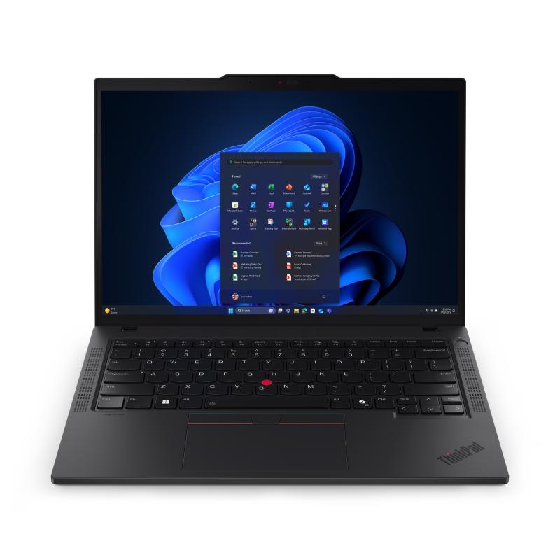 ThinkPad T14 Gen 6 Intel Ultra 5 225U 32GB 1TB WUXGA