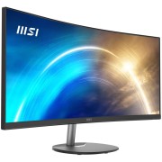 MSI PRO MP341CQ – monitor 34 inch curbat UWQHD, panou VA, 100Hz, 178° viewing