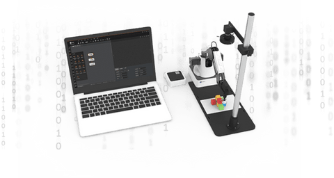 DOBOT VISION KIT 2 Robotica