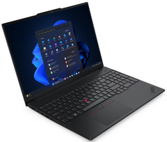 Laptop Lenovo ThinkPad E16 Gen 3 (Intel); 16