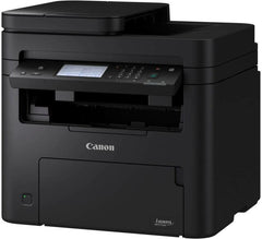 Canon i-SENSYS MF275dw – multifunctionala laser monocrom A4, 29 ppm, duplex automat, Wi-Fi și LAN
