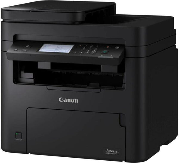 Canon i-SENSYS MF275dw – multifunctionala laser monocrom A4, 29 ppm, duplex automat, Wi-Fi și LAN